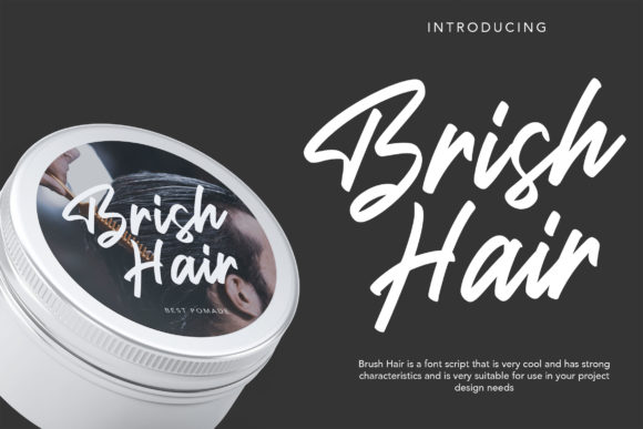 Brish Hair: A Designer's Real-World Review