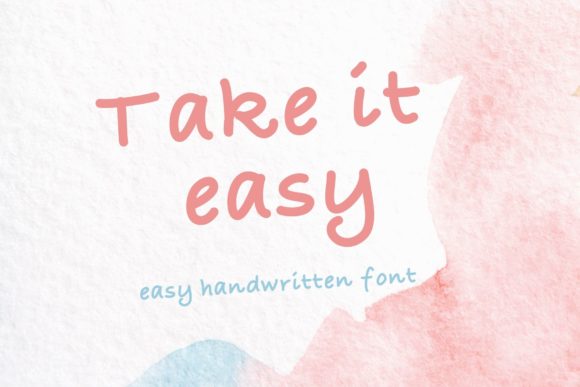 Take It Easy: A Designer's Honest Review